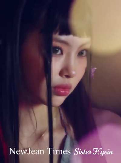 Model Hyein