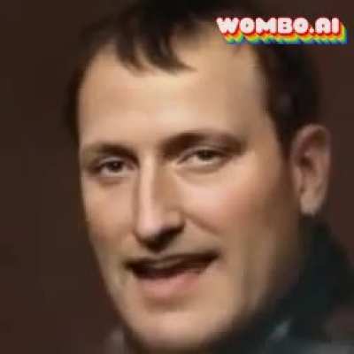 Good man, Napoleon