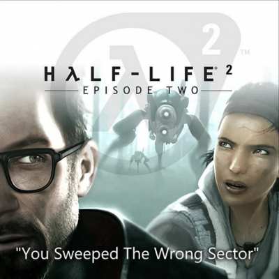 Sector Sweep but its 2016