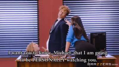 Porn Parody of Porn