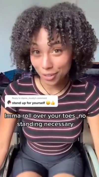 Not sure if this got posted here yet but this is absolute brilliance!