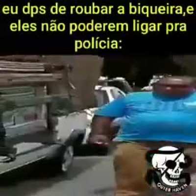 Vai fazer oq?