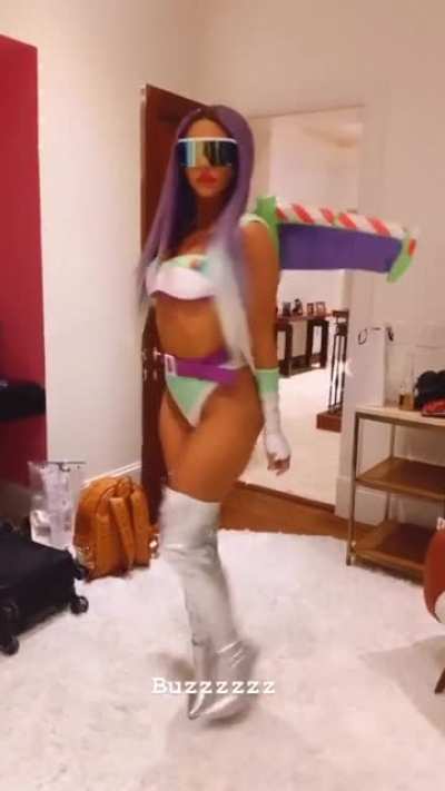 Lele poms
