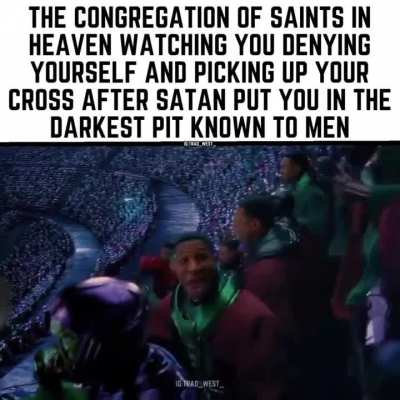 ✝️