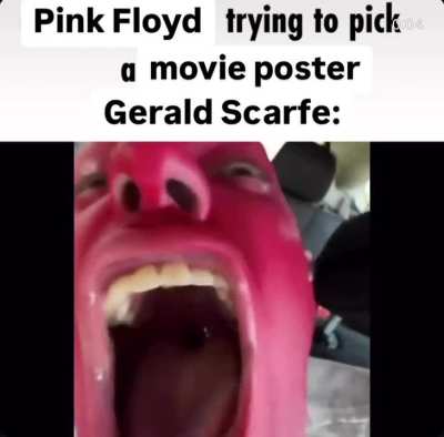 Life Imitates Art