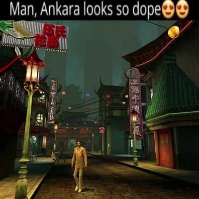 ankaralı homielere