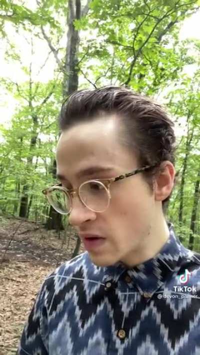 Nature walk