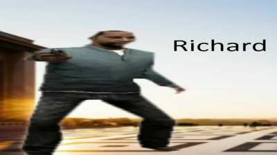 richard