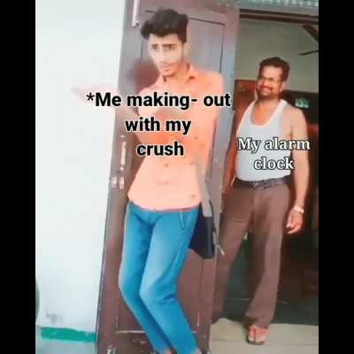 Happens Every time