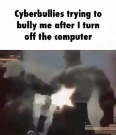 Just close your eyes