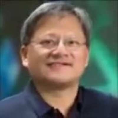 Next NVIDIA special event leaked