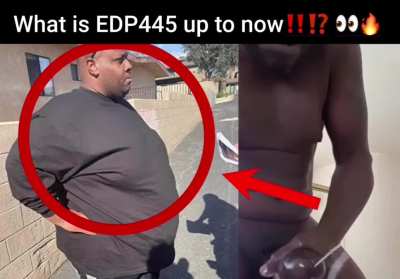 EDPenis 🤢😷