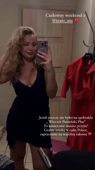 Wiktoria Gąsiewska 