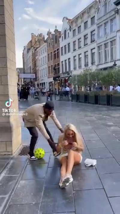 LOL....