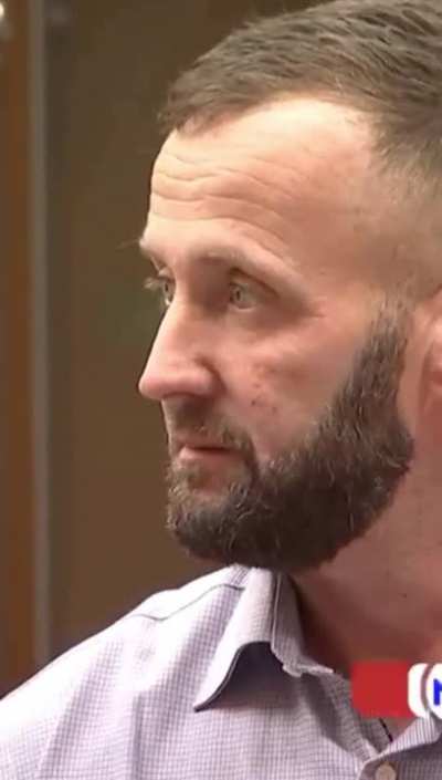 Brenton Tarrant Christchurch Mosque shooter heard laughing at impact statement made during his trial