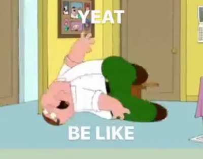 Yeat infection