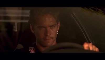 The Fast and the Furious (2001)