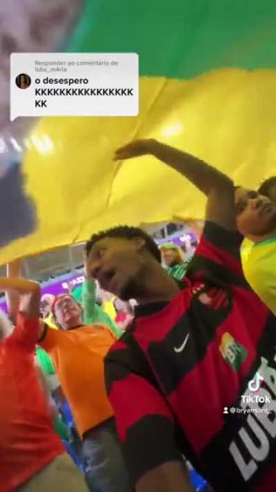 eu quero ver o jogo 😭