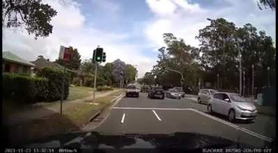 Like a glove
