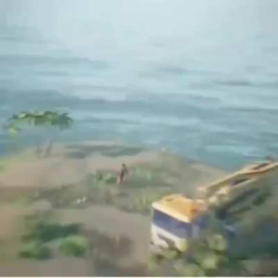 Legit survival game