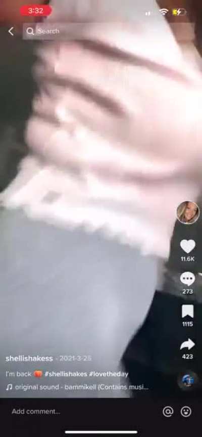 Wish I could fuck her and then after she blow me so hard until I cum on her face
