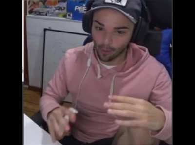 Alguien se acuerda de esta colaboración entre bana y mostopapi?