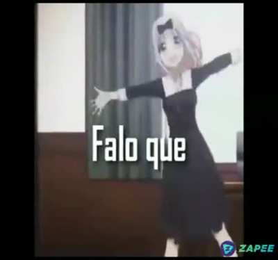 Eu assisto Naruto mas eu gosto do Sasuke