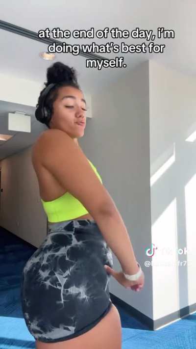 Kendall 🥵🍑