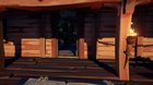 Ever see the Flying Dutchman in the sea of thieves
