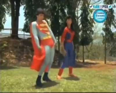 DC x Marvel