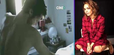 Belen Blanco - Graba (2011) - remastered and brightened - PART 1