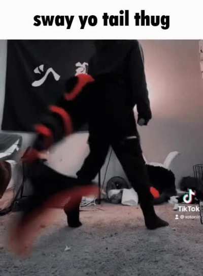 Loser shaker