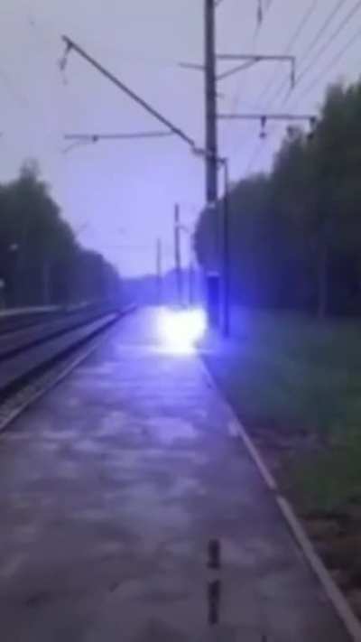 Electrifrying