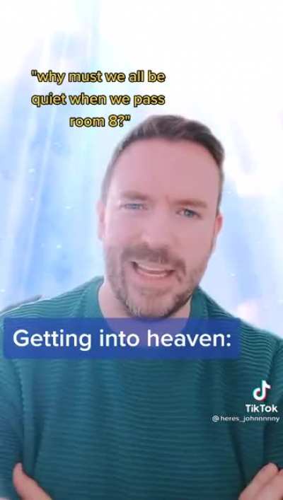 Heaven
