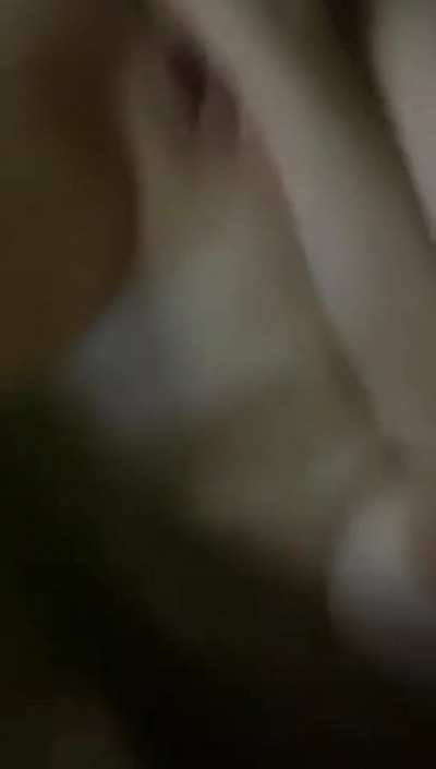 Angie Khoury Fisting Video (REAL)