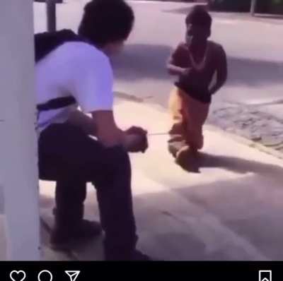 Lil nigga