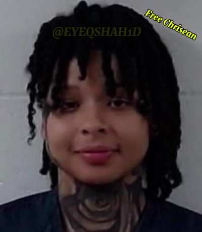 Chriseanrock new mugshot drops<wbr>…she’<wbr>s facing 8 years in prison 🤦🏾‍♂️<wbr>😞 Thoughts?