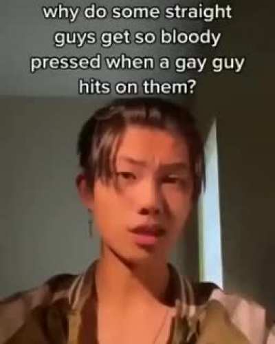 Convincing answer