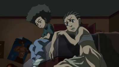 This how mfs be acting whenever Carti does sumn a lil fruity