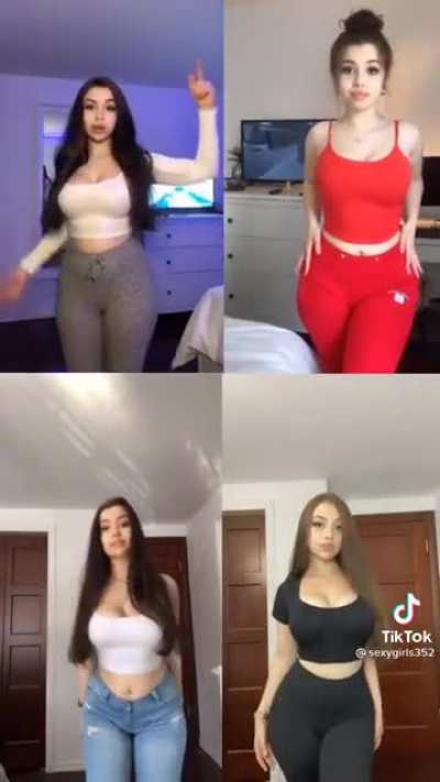 Who y’all choosing?