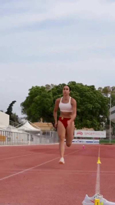 Claire Azzopardi