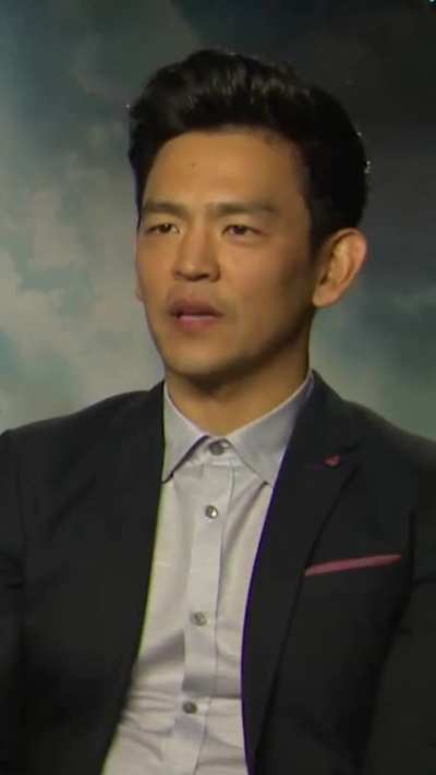 No judgement here