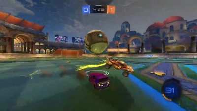 Can’t touch this