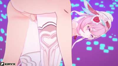 Harem Of Elysias