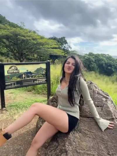 I love her ass 🤤