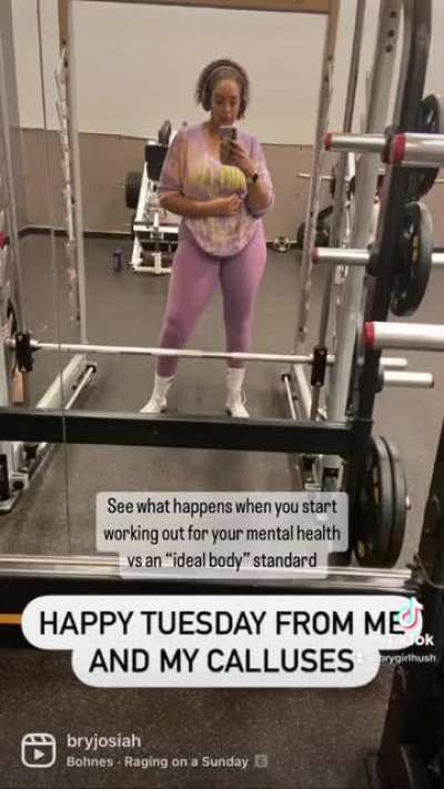 I lost 60.2 pounds doing cardio and weight training