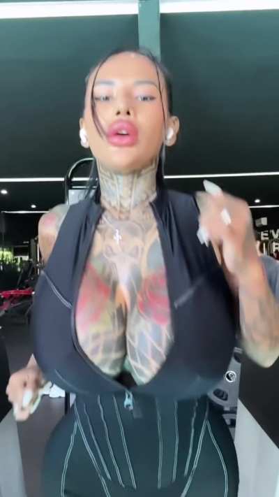 Working Out