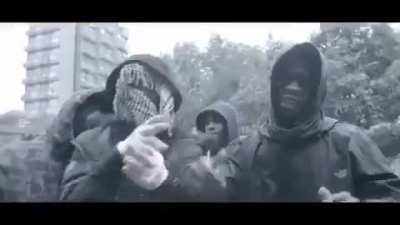 Classic Drill Song Of The Week: 67 x Harlem Spartans - Splash & Cash (2016)