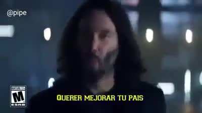 Que querés que te diga es Latinoamerica