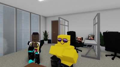 Distraction Dance